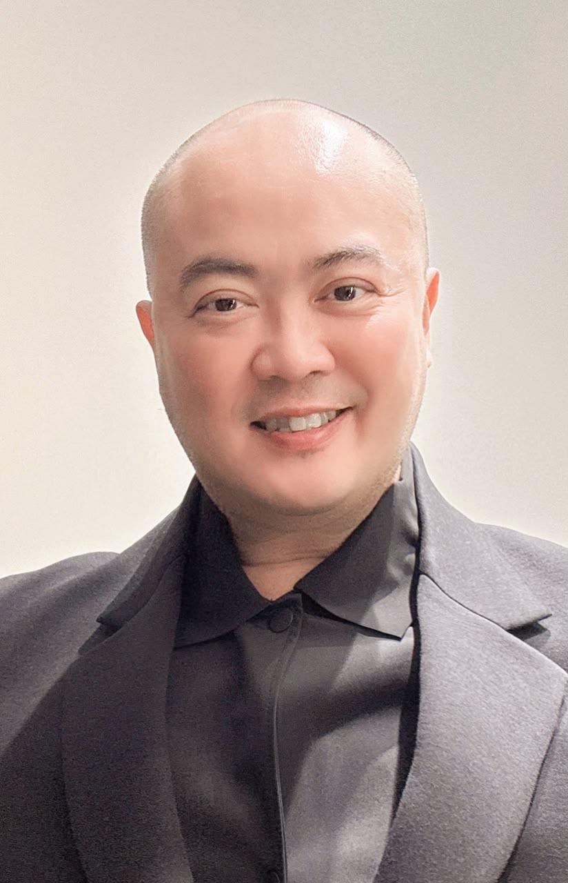 Kim Wong